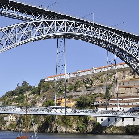 Porto Se Classic Terrace Apartment Exterior photo